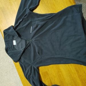 Columbia fleece